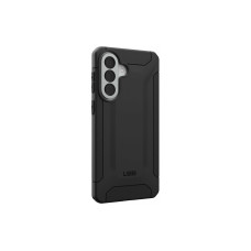 UAG Back Cover Scout Case – Galaxy A57 Schwarz