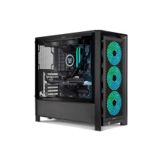 Joule Performance Gaming PC High End Gaming Joule Performance Gaming PC High End Gaming