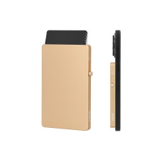 Valenta Cardprotector Alu MagSafe Thin Valenta Cardprotector Alu MagSafe Thin