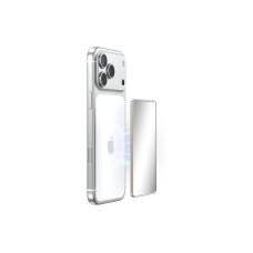 Valenta MagSafe Mirror Natural Titanium