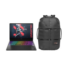 HP Notebook OMEN MAX 16-ah0758nz inkl. Gratis Backpack HP Notebook OMEN MAX 16-ah0758nz inkl. Gratis Backpack