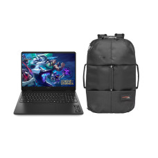 HP Notebook OMEN 16-ap0600nz inkl. Gratis Backpack HP Notebook OMEN 16-ap0600nz inkl. Gratis Backpack