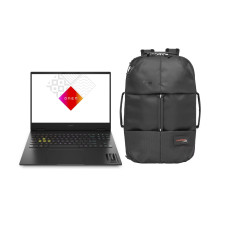 HP Notebook OMEN Transcend 16-u0708nz inkl. Gratis Backpack HP Notebook OMEN Transcend 16-u0708nz inkl. Gratis Backpack