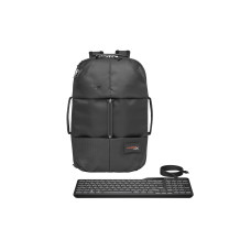 HP Tastatur 400 inkl. Gratis Backpack HP Tastatur 400 inkl. Gratis Backpack