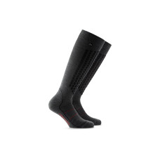 Rohner Socks Compression Touring Light Denim, Grösse 39-41 Rohner Socks Compression Touring Light Denim, Grösse 39-41