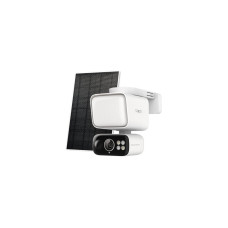TP-Link Netzwerkkamera TAPO C615F KIT Solarbetriebene TP-Link Netzwerkkamera TAPO C615F KIT Solarbetriebene