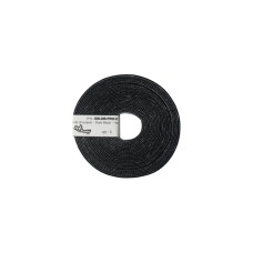 Patchsee Klettband-Rolle ID-SCRATCH-PRO Schwarz Patchsee Klettband-Rolle ID-SCRATCH-PRO Schwarz