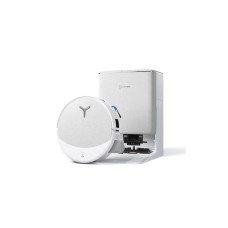 Ecovacs Saug- und Wischroboter T90 PRO OMNI Deebot Weiss