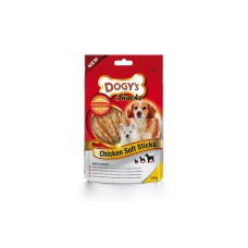 SwissDog Snack Chicken Soft Sticks 150 g SwissDog Snack Chicken Soft Sticks 150 g