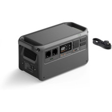 DJI Power Station Power 1000 V2 1024 Wh DJI Power Station Power 1000 V2 1024 Wh