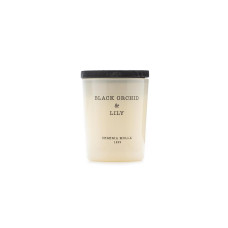 Cerería Mollá Duftkerze Black Orchid & Lily 70 g Cerería Mollá Duftkerze Black Orchid & Lily 70 g