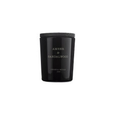Cerería Mollá Duftkerze Amber & Sandalwood 70 g Cerería Mollá Duftkerze Amber & Sandalwood 70 g