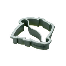 Fackelmann Sandwich-Ausstecher Dino Fackelmann Sandwich-Ausstecher Dino