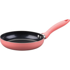 Fackelmann Bratpfanne MiniCooking 14 cm, Rosa Fackelmann Bratpfanne MiniCooking 14 cm, Rosa