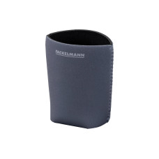 Fackelmann Dosenkühler, Neopren, Grau Fackelmann Dosenkühler, Neopren, Grau