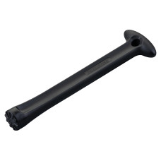 Fackelmann Barstüssel, PP, 22 cm, Schwarz Fackelmann Barstüssel, PP, 22 cm, Schwarz
