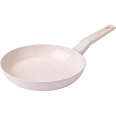 Fackelmann Bratpfanne Pamela Reif Bratpfanne 24 cm, Beige Fackelmann Bratpfanne Pamela Reif Bratpfanne 24 cm, Beige