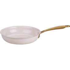 Fackelmann Bratpfanne Signature 20 cm, Beige / Gold Fackelmann Bratpfanne Signature 20 cm, Beige / Gold