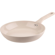 Fackelmann Bratpfanne Shell 28 cm, Beige Fackelmann Bratpfanne Shell 28 cm, Beige