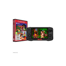 Blaze Evercade Nexus & Banjo Kazooie Double Pack (DE,EN,FR,IT,ES) Blaze Evercade Nexus & Banjo Kazooie Double Pack (DE,EN,FR,IT,ES)