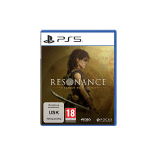 Focus Home Interactive Resonance: A Plague Tale Legacy (PS5) (DE) (Box) Focus Home Interactive Resonance: A Plague Tale Legacy (PS5) (DE) (Box)