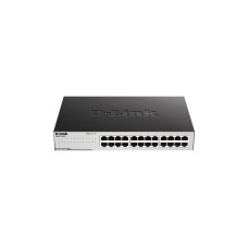 D-Link Switch GO-SW-24G/E 24 Port D-Link Switch GO-SW-24G/E 24 Port