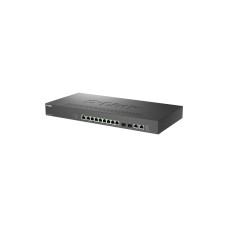 D-Link PoE Switch DMS-1250-12TP/E 12 Port D-Link PoE Switch DMS-1250-12TP/E 12 Port