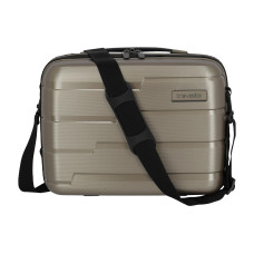 travelite Air Base Beautycase 14 l Champagne travelite Air Base Beautycase 14 l Champagne