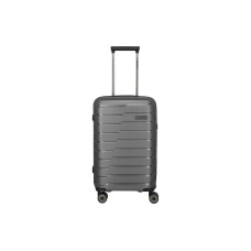travelite Air Base Trolley S Slim 35 l Anthrazit travelite Air Base Trolley S Slim 35 l Anthrazit