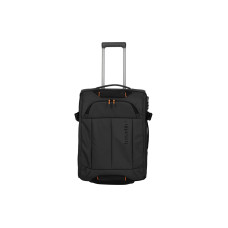 travelite BRIIZE Rollenreisetasche S 40 l Schwarz travelite BRIIZE Rollenreisetasche S 40 l Schwarz