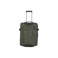 travelite BRIIZE Rollenreisetasche S 40 l Khaki travelite BRIIZE Rollenreisetasche S 40 l Khaki