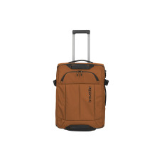 travelite BRIIZE Rollenreisetasche S 40 l Curry travelite BRIIZE Rollenreisetasche S 40 l Curry