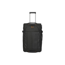 travelite BRIIZE Rollenreisetasche M 66 l Schwarz travelite BRIIZE Rollenreisetasche M 66 l Schwarz