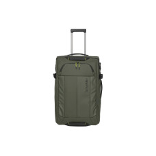 travelite BRIIZE Rollenreisetasche M 66 l Khaki travelite BRIIZE Rollenreisetasche M 66 l Khaki