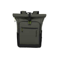 travelite BRIIZE Rollup Rucksack M 30 l Khaki travelite BRIIZE Rollup Rucksack M 30 l Khaki
