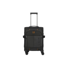 travelite BRIIZE Trolley S 33 l Schwarz travelite BRIIZE Trolley S 33 l Schwarz