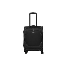 travelite UMBRIA Trolley S 35 l Schwarz travelite UMBRIA Trolley S 35 l Schwarz