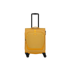 travelite UMBRIA Trolley S 35 l Goldgelb travelite UMBRIA Trolley S 35 l Goldgelb