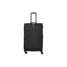 travelite UMBRIA Trolley L erweiterbar 96 l Schwarz travelite UMBRIA Trolley L erweiterbar 96 l Schwarz
