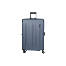 travelite DYNAMIIC Trolley L erweiterbar 115 l Blue Denim travelite DYNAMIIC Trolley L erweiterbar 115 l Blue Denim