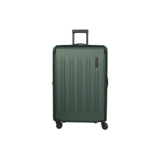 travelite DYNAMIIC Trolley L erweiterbar 115 l Grün travelite DYNAMIIC Trolley L erweiterbar 115 l Grün