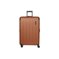 travelite DYNAMIIC Trolley L erweiterbar 115 l Kupfer travelite DYNAMIIC Trolley L erweiterbar 115 l Kupfer