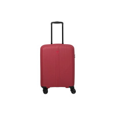 travelite AIR STRIPE Trolley S 39 l Rot travelite AIR STRIPE Trolley S 39 l Rot
