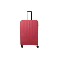 travelite AIR STRIPE Trolley L 104 l Rot travelite AIR STRIPE Trolley L 104 l Rot