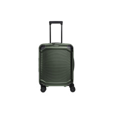 travelite MILLENNIUM Trolley S 37 l Pine Green travelite MILLENNIUM Trolley S 37 l Pine Green