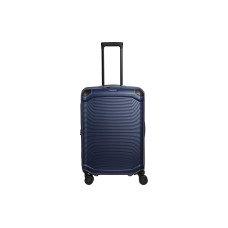 travelite MILLENNIUM Trolley M erweiterbar 76 l Navy travelite MILLENNIUM Trolley M erweiterbar 76 l Navy