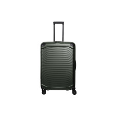 travelite MILLENNIUM Trolley L 100 l Pine Green travelite MILLENNIUM Trolley L 100 l Pine Green