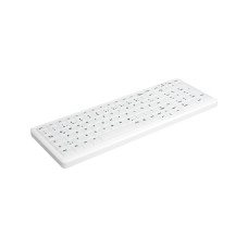 Active Key Tastatur Medical AK-C7000 IP68 QWERTY (US) Weiss Active Key Tastatur Medical AK-C7000 IP68 QWERTY (US) Weiss