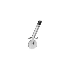 GEFU Pizzaschneider Primeline Silber, 21 x 9.5 x 1 cm
