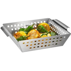 GEFU Grillschale BBQ 4.5 x 31.5 x 21 cm